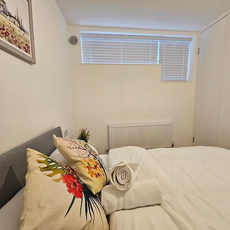 London E1 Apartment Esterno foto