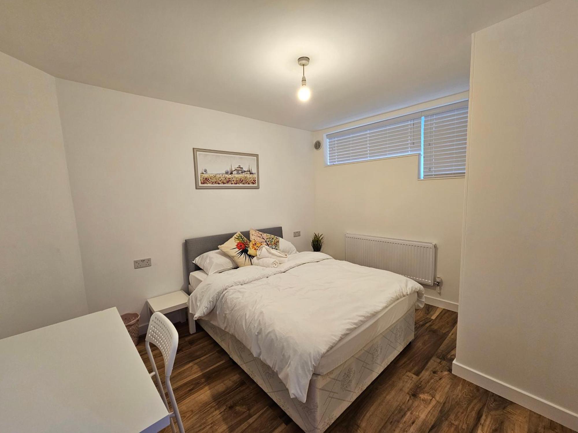 London E1 Apartment Esterno foto