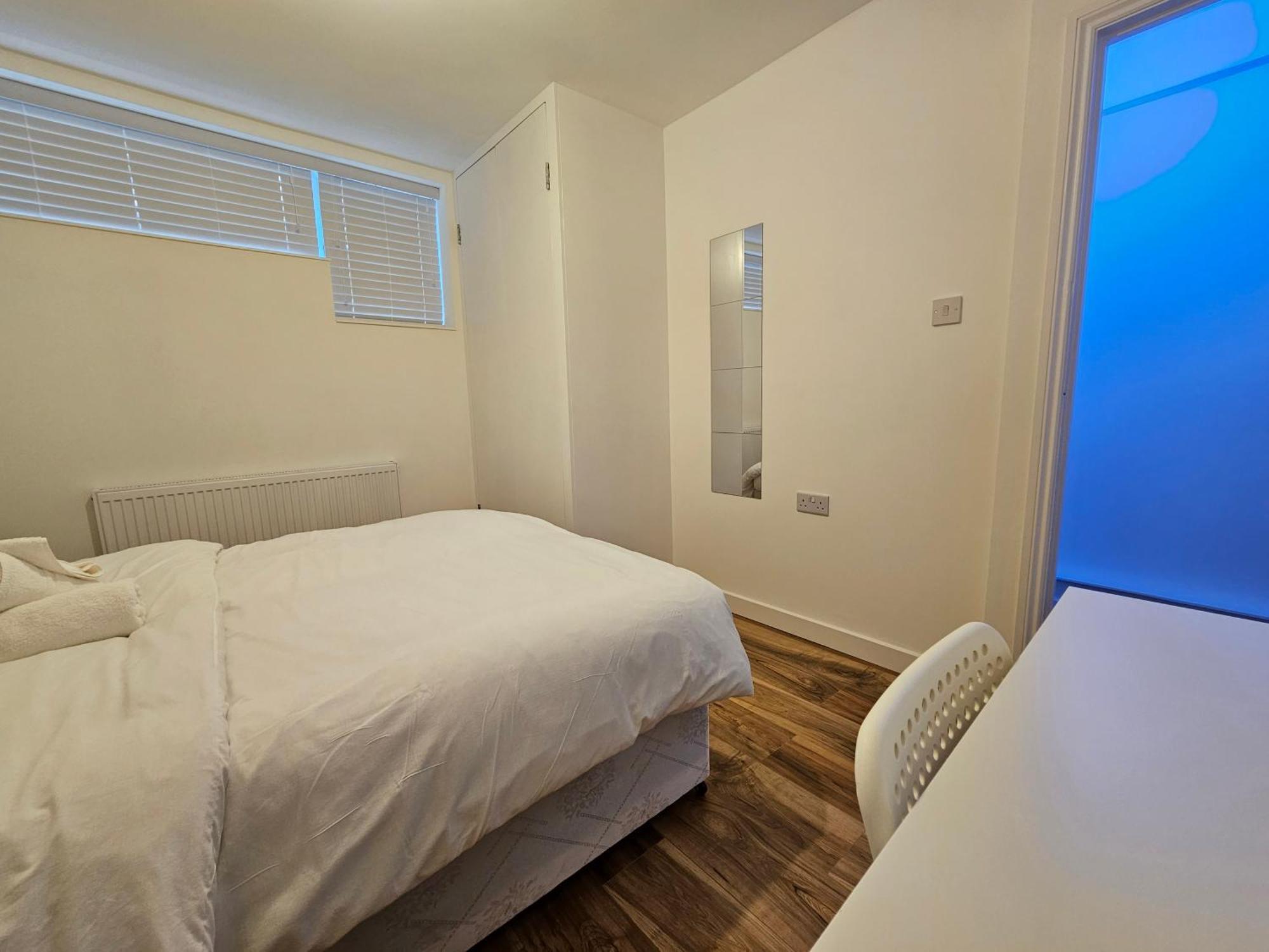 London E1 Apartment Esterno foto