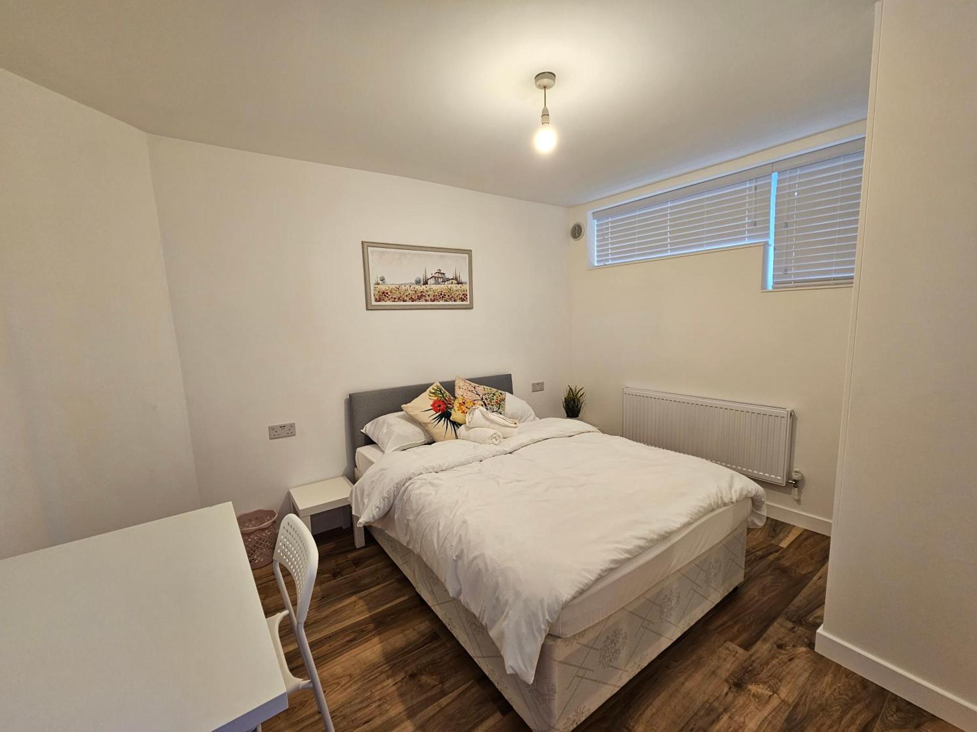London E1 Apartment Esterno foto