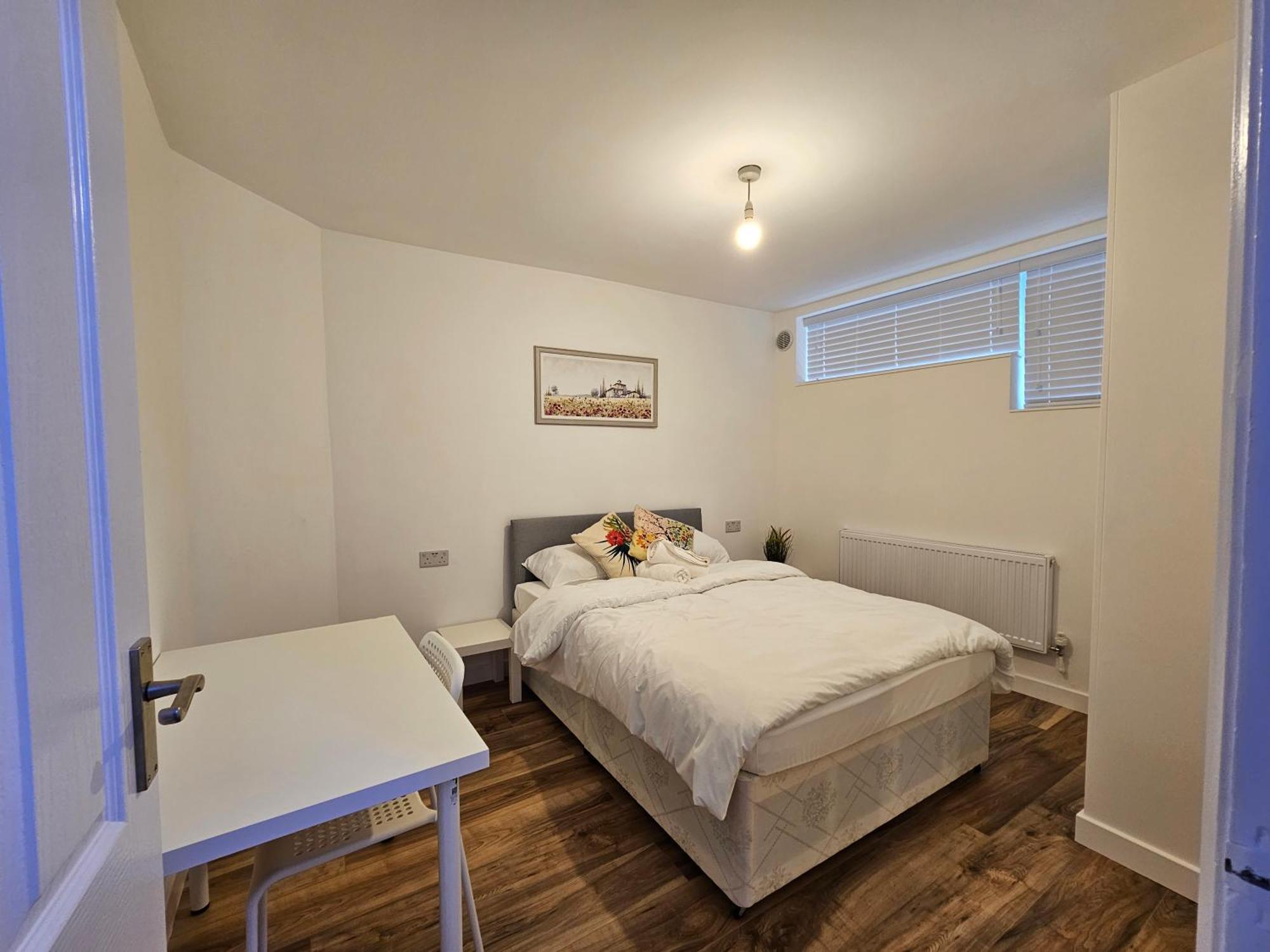 London E1 Apartment Esterno foto