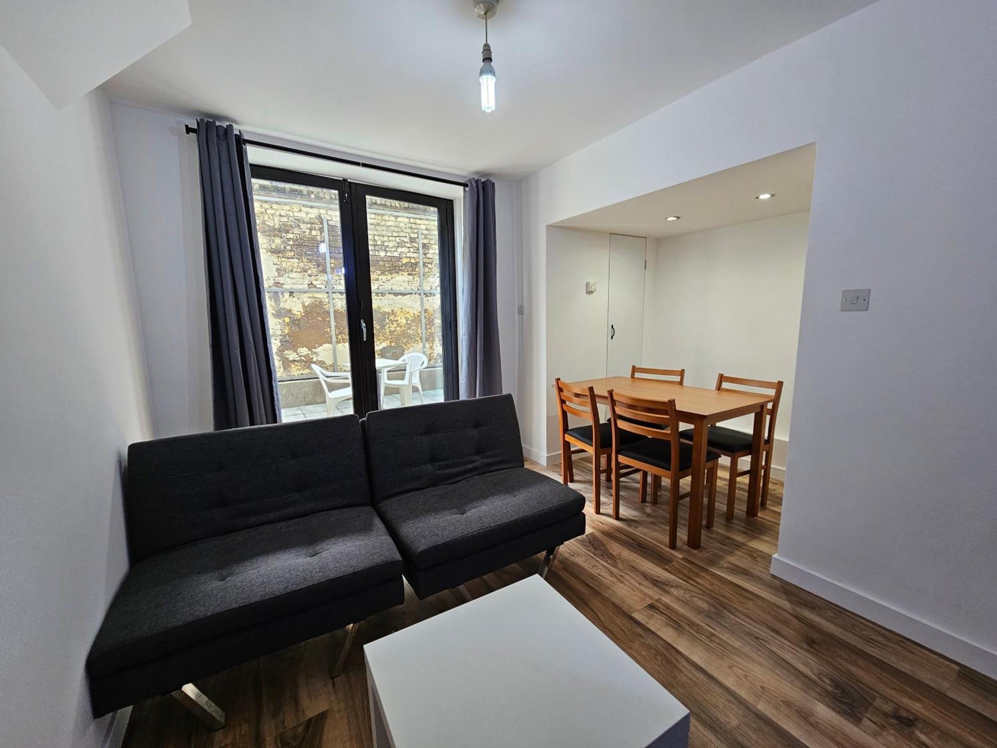 London E1 Apartment Esterno foto
